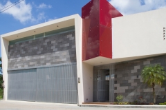 CASA A-BA. 001