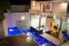 CASA A-BA. 003