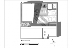 CASA A-BA. 009