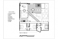 CASA A-BA. 011
