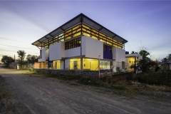 CASA ALBERGUE 001