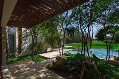 CASA ALDEA . 001