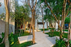 CASA ALDEA . 002