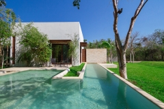 CASA ALDEA . 003