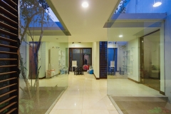 CASA ALDEA . 004