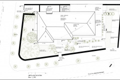 BASE planos para lamina
