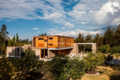 CASA COTACACHI. 003