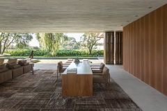 CASA P. 001