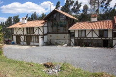 CASA DE ACOGIDA NINAHUASI 002