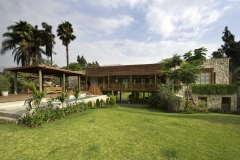 CASA DE CAMPO MM. 001