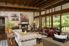 CASA DE CAMPO MM. 002