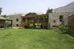 CASA DE CAMPO MM. 004