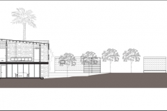 CASA DE CAMPO MM. 008