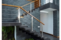 CASA LA VI_A. Gradas. 004