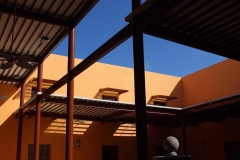 DETALLE DE CUBIERTAS