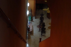 DETALLE ESCALERA BAR