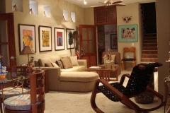 INTERIOR HABITACION