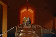 PUENTE ALBERCA