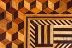 DETALLE CASA DE SERVICIO A LA SOCIEDAD UNIVERSIDAD DEL AZUAY