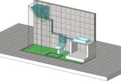 BANO DEMOSTRATIVO EXPERIMENTAL