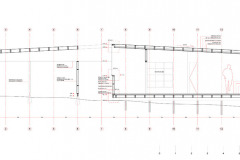 Allplan 2003: 9 058 - Casa en el Alto