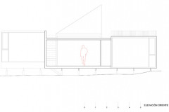 Allplan 2003: 9 058 - Casa en el Alto