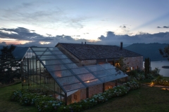 CASA EN EL LAGO - Exterior . 002