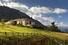 CASA EN EL LAGO - Exterior. 003