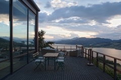 CASA EN EL LAGO - Exterior. 004
