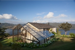 CASA EN EL LAGO -FOTO SELECCIONADA. 006