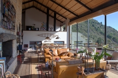 CASA EN EL LAGO - Interior . 005