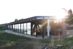 CASA ERZ. 003