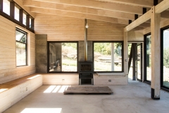 CASA ERZ. 004