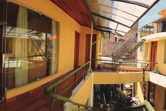 CASA ESTUDIO-TALLER. LIBRA. 001