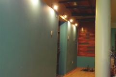 CASA ESTUDIO-TALLER. LIBRA. 003