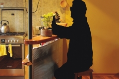 CASA ESTUDIO-TALLER. LIBRA. 005