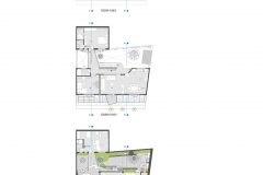 CASA ESTUDIO-TALLER. LIBRA. 010