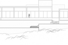 ARQ-01 FACHADA SUR (2)
