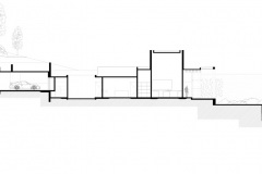 ARQ-01 SECCION B-B
