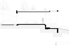 ARQ-01 SECCION C-C