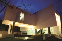 CASA FLOTADA . 002