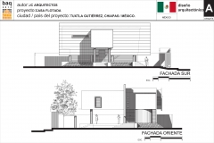 CASA FLOTADA . 007