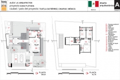 CASA FLOTADA . 009