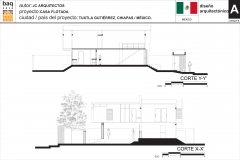 CASA FLOTADA . 010