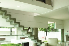 CASA FLOTADA .005