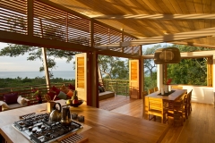 Casa Flotanta. 001