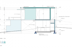 Casa Franz_corte estructural_001