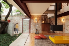 CASA ITOBI. 006