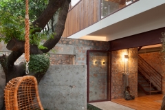 CASA ITOBI. 009