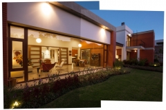 Casa Jardin GK . 001